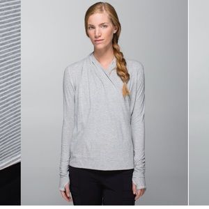 lululemon Radiant Long Sleeve